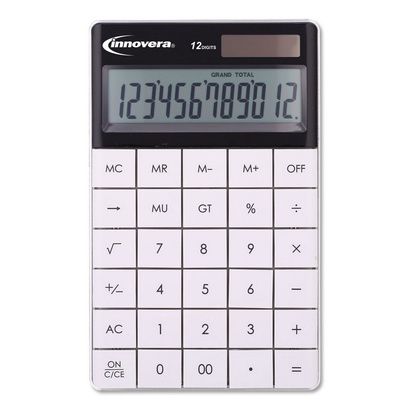 Buy Innovera 15973 Large Button Calculator