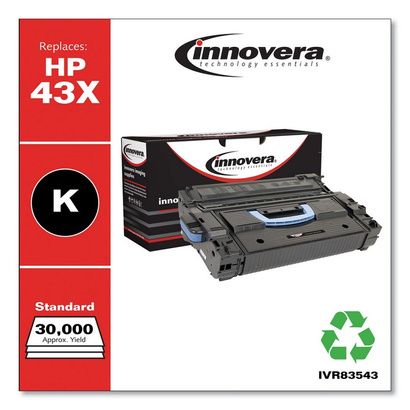 Buy Innovera 83543 Laser Cartridge