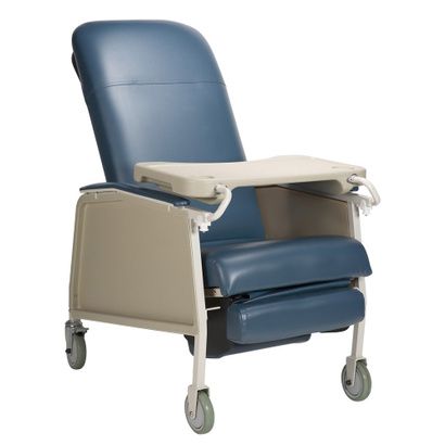 Buy Dynarex 3-Position Geri Chair Recliner