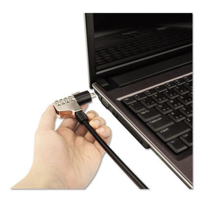 Buy Innovera Combination Laptop Lock