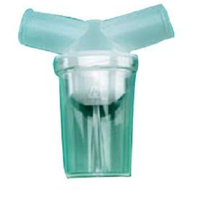Buy Teleflex Water Trap With Self Sealing Lid