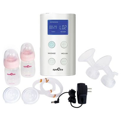 Buy Spectra S9 Plus Advanced Portable Electric Breast Pump