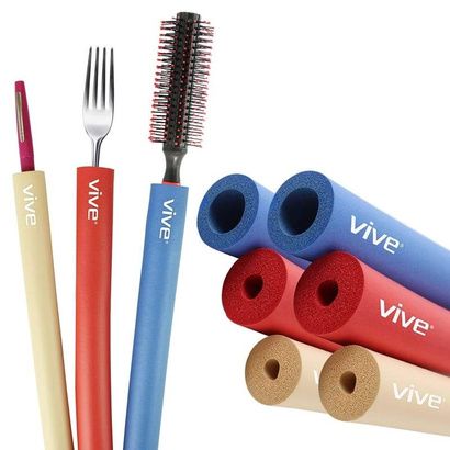 Buy Vive Foam Grip Tubing