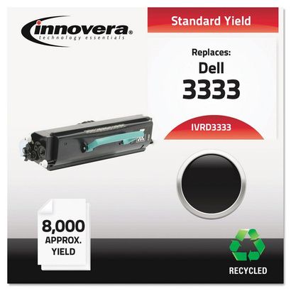 Buy Innovera D3333 Toner Cartridge