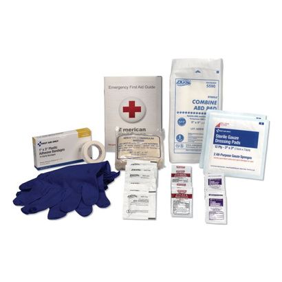 Buy PhysiciansCare by First Aid Only OSHA First Aid Refill Pack