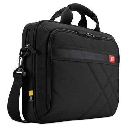 Buy Case Logic Diamond 17" Laptop Briefcase
