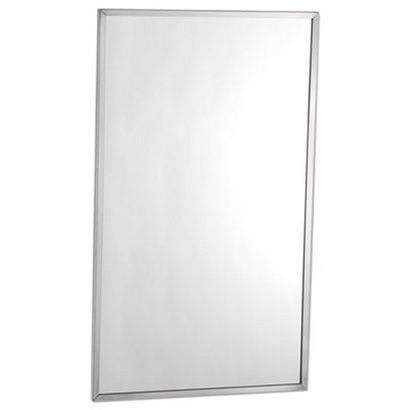 Buy Bobrick Channel-Framed Mirror