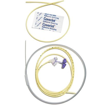 Buy CORFLO Nasointestinal Endoscopically Placed Feeding Tube With Enfit Connector