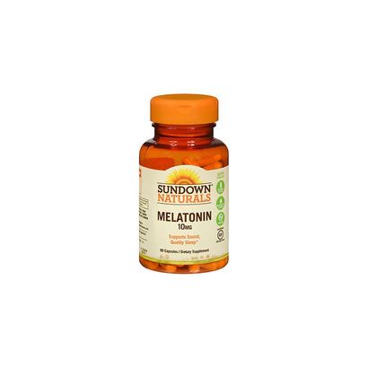 Buy Sundown Natural Sleep Aid