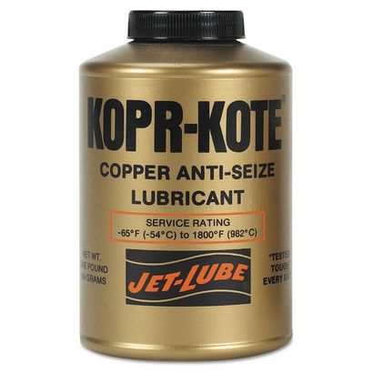Buy Jet-Lube Kopr-Kote High Temperature Anti-Seize and Gasket Compounds 10004