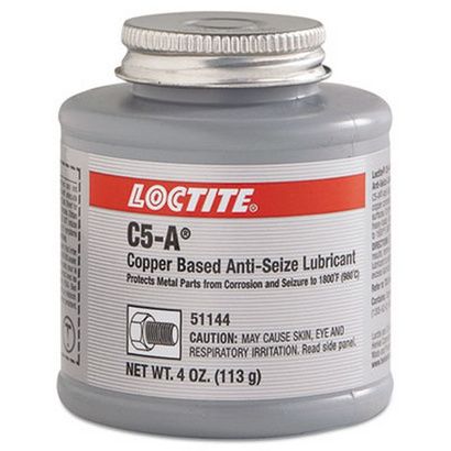 Buy Loctite C5-A Copper Based Anti-Seize Lubricant 51144