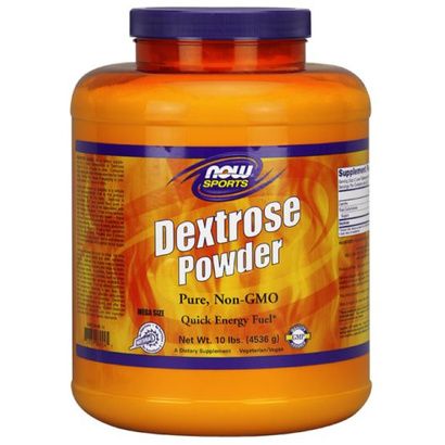 Buy Now Dextrose Energy fuel Supplement