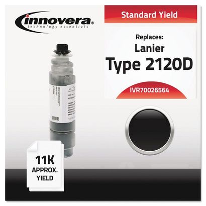 Buy Innovera 70026564 Toner Cartridge