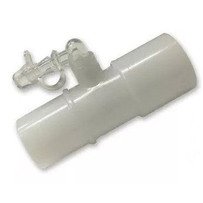 Buy AG Industries Oxygen Bleed-In Adapter with Cap