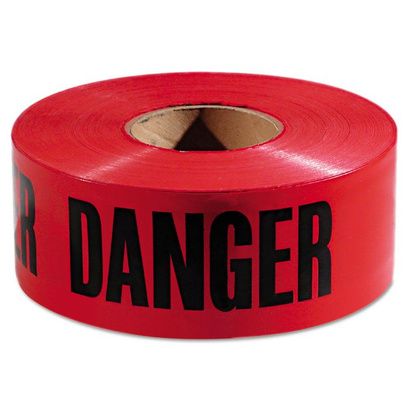 Buy Empire Danger Barricade Tape