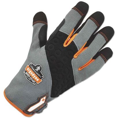 Buy Ergodyne ProFlex 820 High Abrasion Handling Gloves