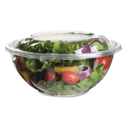 Buy Eco-Products Salad Bowls with Lids