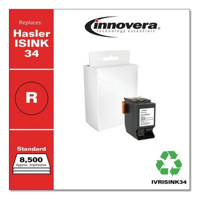 Buy Innovera ISINK34 Postage Meter Ink
