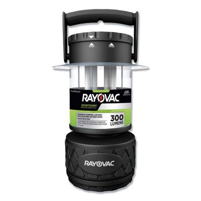 Buy Rayovac Sportsman Fluorescent Lantern