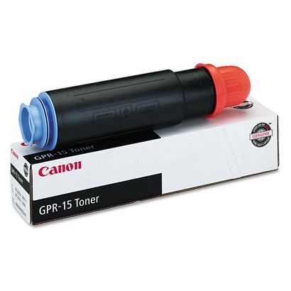 Buy Canon GPR15 Toner Cartridge