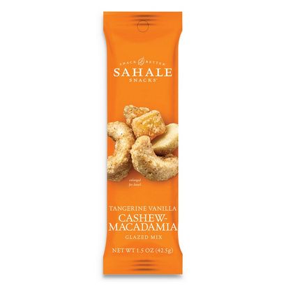 Buy Sahale Snacks Glazed Mixes