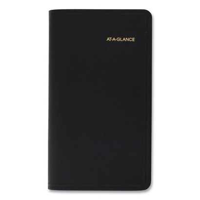 Buy AT-A-GLANCE Pocket-Size Monthly Planner