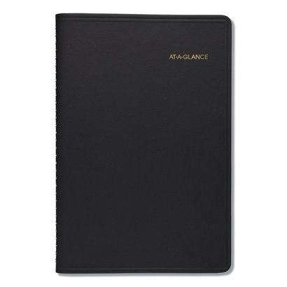 Buy AT-A-GLANCE Daily Appointment Book with 15-Minute Appointments