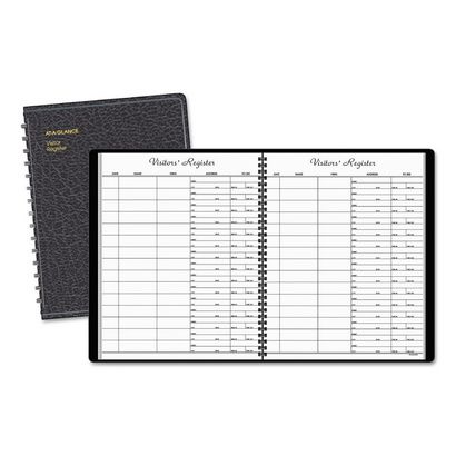 Buy AT-A-GLANCE Visitor Register Book