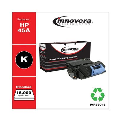 Buy Innovera 83045 Laser Cartridge