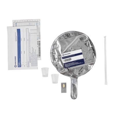 Buy Avanos Pytest 14C-Urea Breath Test Rapid Test Kit