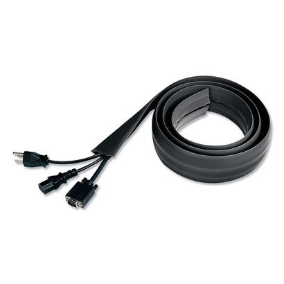 Buy Innovera Cable Management Coiled Tube