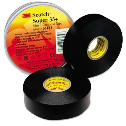 Buy 3M Scotch Super Vinyl Electrical Tape