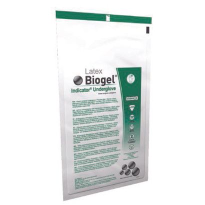 Buy Molnlycke Biogel Sterile Undergloves