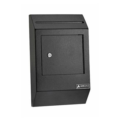 Buy AdirOffice Secure Storage Drop Box