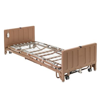 Buy Drive Full Electric Low Height Bed
