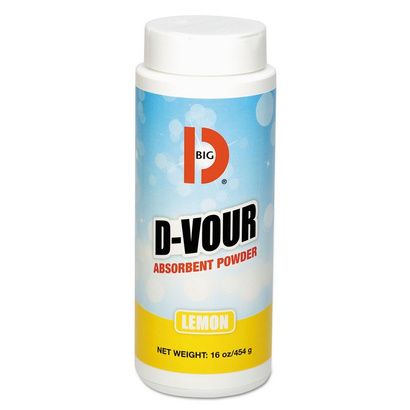 Buy Big D Industries D-Vour Absorbent Powder