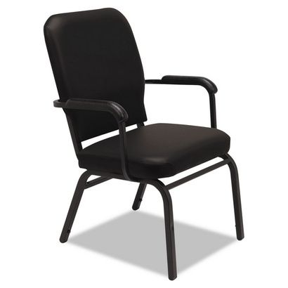 Buy Alera Oversize Stack Chair with Fixed Padded Arms