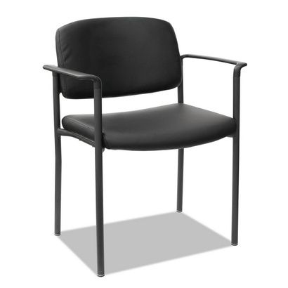 Buy Alera Sorrento Series Ultra-Cushioned Stacking Guest Chair