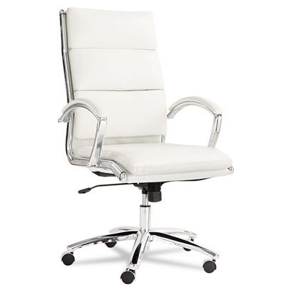 Buy Alera Neratoli High-Back Slim Profile Chair