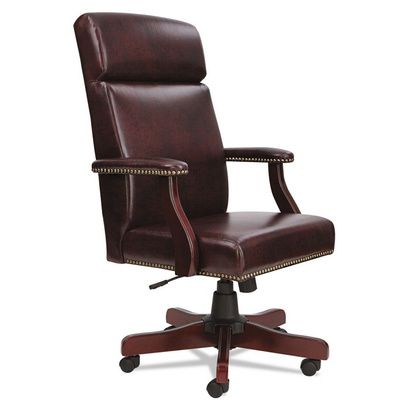 Buy Alera Traditional Series High-Back Chair