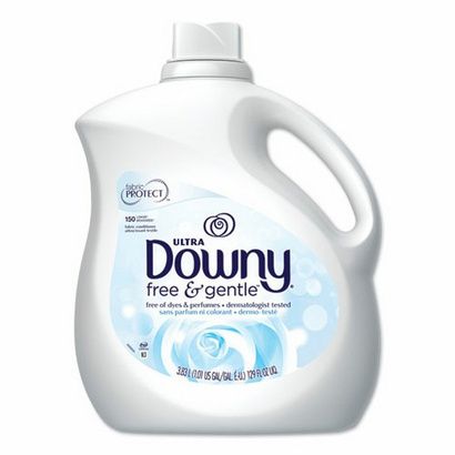 Buy Downy Free & Gentle Liquid Fabric Softener
