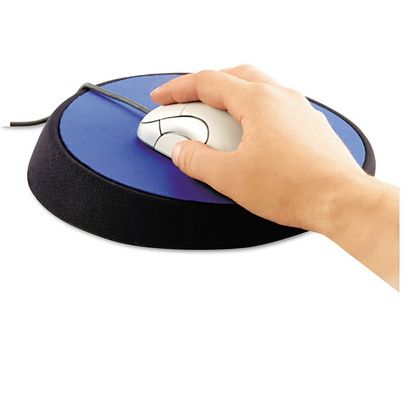 Buy Allsop Wrist Aid Ergonomic Mouse Pad