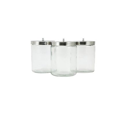 Buy McKesson Sundry Glass Jar