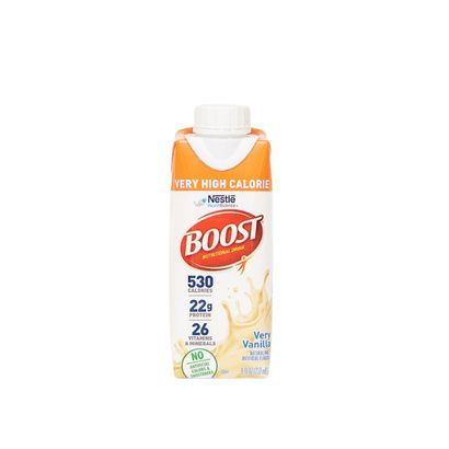 Buy Nestle Boost Very High Calorie Complete Nutritional Drink