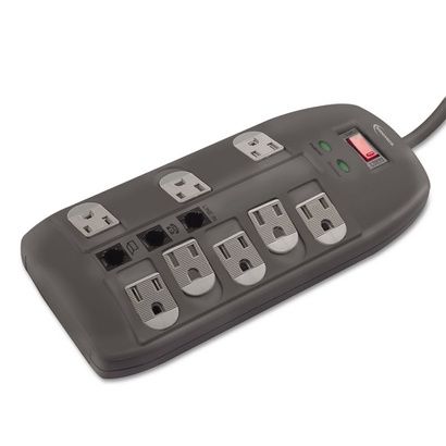 Buy Innovera Eight-Outlet Surge Protector