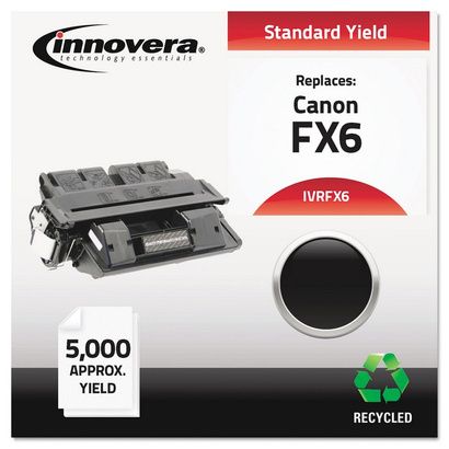 Buy Innovera FX6 Toner Cartridge