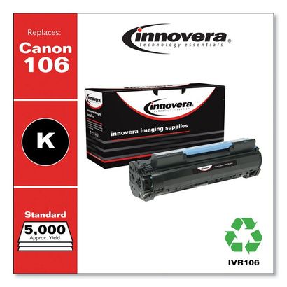 Buy Innovera IVR106 Laser Cartridge