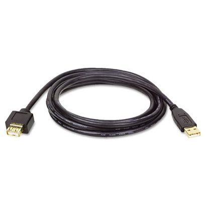Buy Tripp Lite USB 2.0 Gold Cable