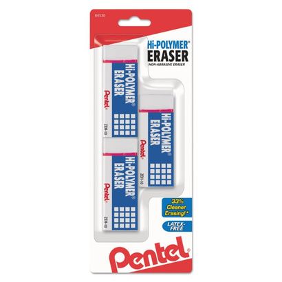Buy Pentel Hi-Polymer Eraser