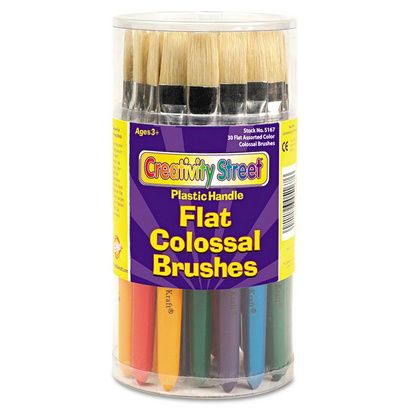 Buy Creativity Street Colossal Brush